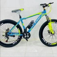 دوچرخه ارزون میخوای کیفیت میخوای یه سر بزن 26 24