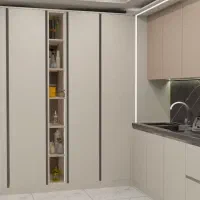 کابینت و کمد دیواری|جاکفشی، کمد، دراور|پردیس, فاز ۸|دیوار