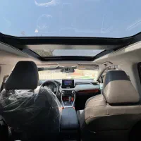 رافور 2025 ژاپن 2500cc دو دف فول ادونچر|خودرو سواری و وانت|بندرعباس, |دیوار