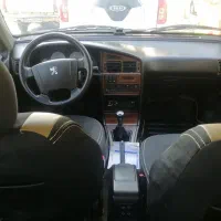 پژو پارس پلنگ مدل1389|خودرو سواری و وانت|شهریار, شهریار|دیوار