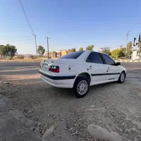 پژوپارس مدل ۹۶