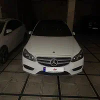 بنز E250