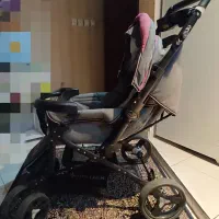 کالسکه کودک