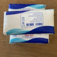 دستمال کاغذی مجلسی و...|مواد شوینده و دستمال کاغذی|نیشابور, بنیاد شهید|دیوار