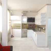 ۶۰متر تک واحدی ۱ خواب طبقه ۴ توس۴۱ زارع ۵ تخلیه