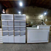 کانتر لوازم یدکی