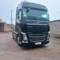 FH500مدل ۲۰۱۹ رنگ سیاه|خودرو سنگین|اهواز, الهائی|دیوار