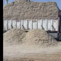 فروش و ارسال کاه نیشکر تفاله و پیت|عمدهفروشی|بندرعباس, |دیوار