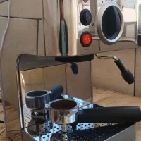 قهوه ساز نووا