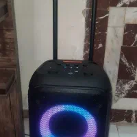 باند gbl اصل پارتی باکس۳۲۰ شرکتی امریکای ضداب جدید|سیستم صوتی خانگی|تبریز, |دیوار