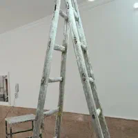 نقاشی ساختمان حسینی|خدمات پیشه و مهارت|نیشابور, شهید بهشتی|دیوار