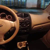 ام‌وی‌ام 110 دنده‌ای ۴ سیلندر، مدل ۱۳۸۹|خودرو سواری و وانت|تهران, چیتگر شمالی|دیوار