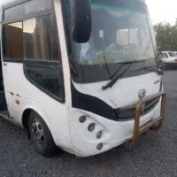 مینی بوس سیترا