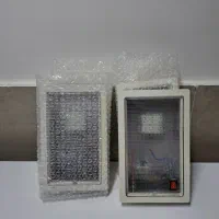 چراغ اضطراری شارژی