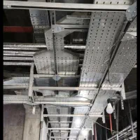برقکار ماهر و نیمه ماهر|استخدام صنعتی، فنی، مهندسی|تهران, گاندی|دیوار