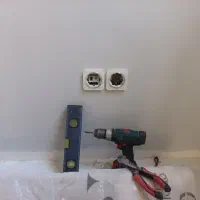 برقکاری ساختمان