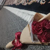 گل روبانی