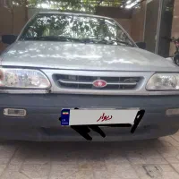 پراید۱۳۱مدل۸۷