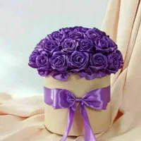 باکس گل و دسته گل|گل مصنوعی|خوی, |دیوار