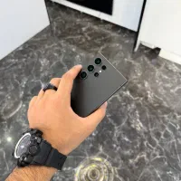 فروش نقدی و اقساط سامسونگ S24 ultra|موبایل|کرج, گوهردشت|دیوار