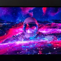 مانیتور گیمینگ ایسوس 27 اینچ