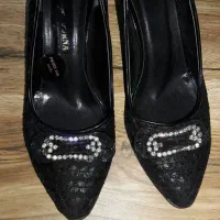 کفش مجلسی|کیف، کفش، کمربند|محمدیه-قزوین, |دیوار