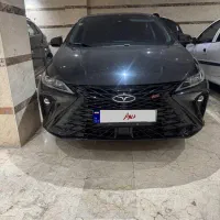 اریزو 6 جی تی