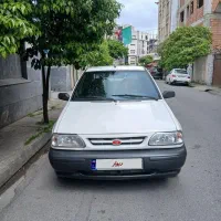 فروش پراید ۱۳۱se