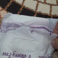نواربهداشتی ۴۰عددی فقط۱۰۵ تومن|آرایشی، بهداشتی، درمانی|اهواز, معین زاده|دیوار