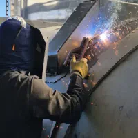 تانکر سازی آگرین صنعت|خودرو سنگین|پیرانشهر, |دیوار