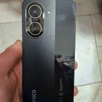 گوشی پوکو c71