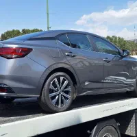 نیسان سیلفی