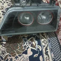 چراغ|قطعات یدکی و لوازم جانبی|سراوان, |دیوار