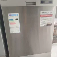 ماشین ظرفشویی کنوود 14 نفره