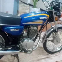 موتورسیکلت