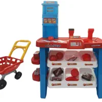 یه سری وسایل بچه