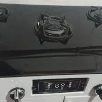 گاز|اجاق گاز و لوازم برقی پخت‌وپز|ارومیه, |دیوار