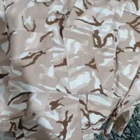 لباس سرباز
