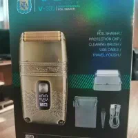 ماشین اصلاح موی صورت VGR-V335