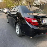 دنا پلاس توربو اپشنال مشکی متالیک/خشک|خودرو سواری و وانت|تهران, تهرانپارس جنوبی|دیوار