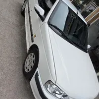 پژو پارس مدل ۱۳۸۹|خودرو سواری و وانت|مراغه, |دیوار