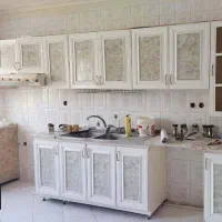 کابینت فلزی