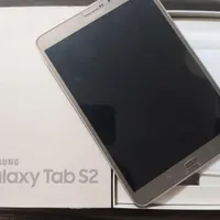 تبلت تب s2