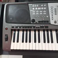 کیبورد یاماها ۱۰۰۰ درجه ۱|پیانو، کیبورد، آکاردئون|بابل, |دیوار