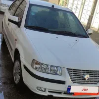 سمند ef7 دوگانه کلاس ۱۶|خودرو سواری و وانت|سبزوار, گلشن|دیوار