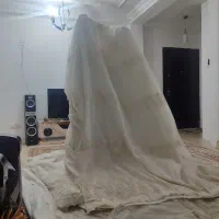 پرده توری