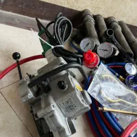 دستگاه فورجینگ ریکن|ماشین‌آلات صنعتی|تهران, سازمان برنامه جنوبی|دیوار