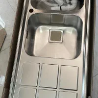 سینک روکار توکار|مصالح و تجهیزات ساختمان|پاکدشت, پاکدشت (مامازند)|دیوار