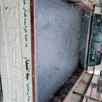 وانت بار کرایه