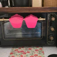 اون توستر/ فر برقی مارک داتیس